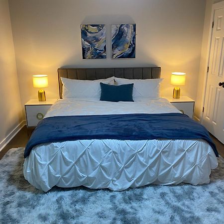 East Point Atlanta - Spacious 5Br Retreat! Dış mekan fotoğraf