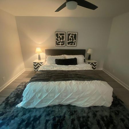East Point Atlanta - Spacious 5Br Retreat! Dış mekan fotoğraf