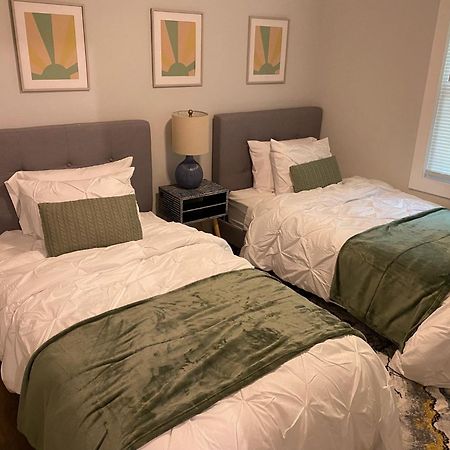 East Point Atlanta - Spacious 5Br Retreat! Dış mekan fotoğraf