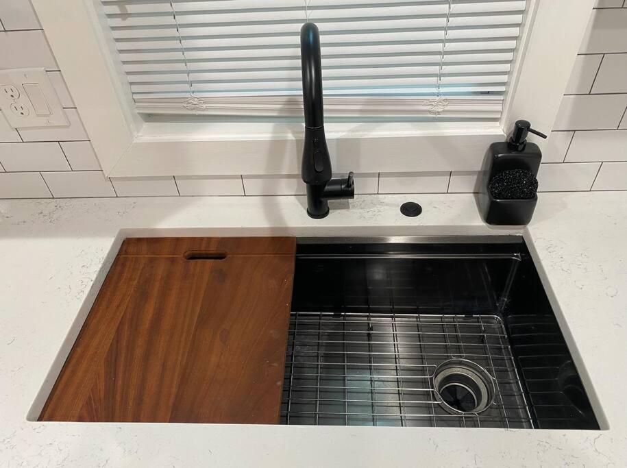 East Point Atlanta - Spacious 5Br Retreat! Dış mekan fotoğraf