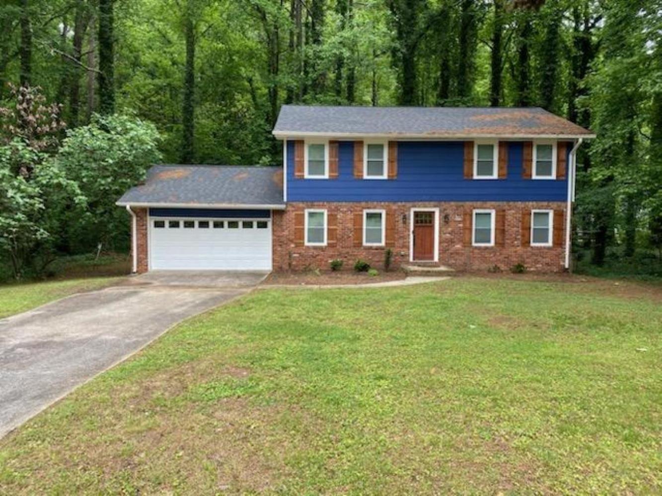 East Point Atlanta - Spacious 5Br Retreat! Dış mekan fotoğraf