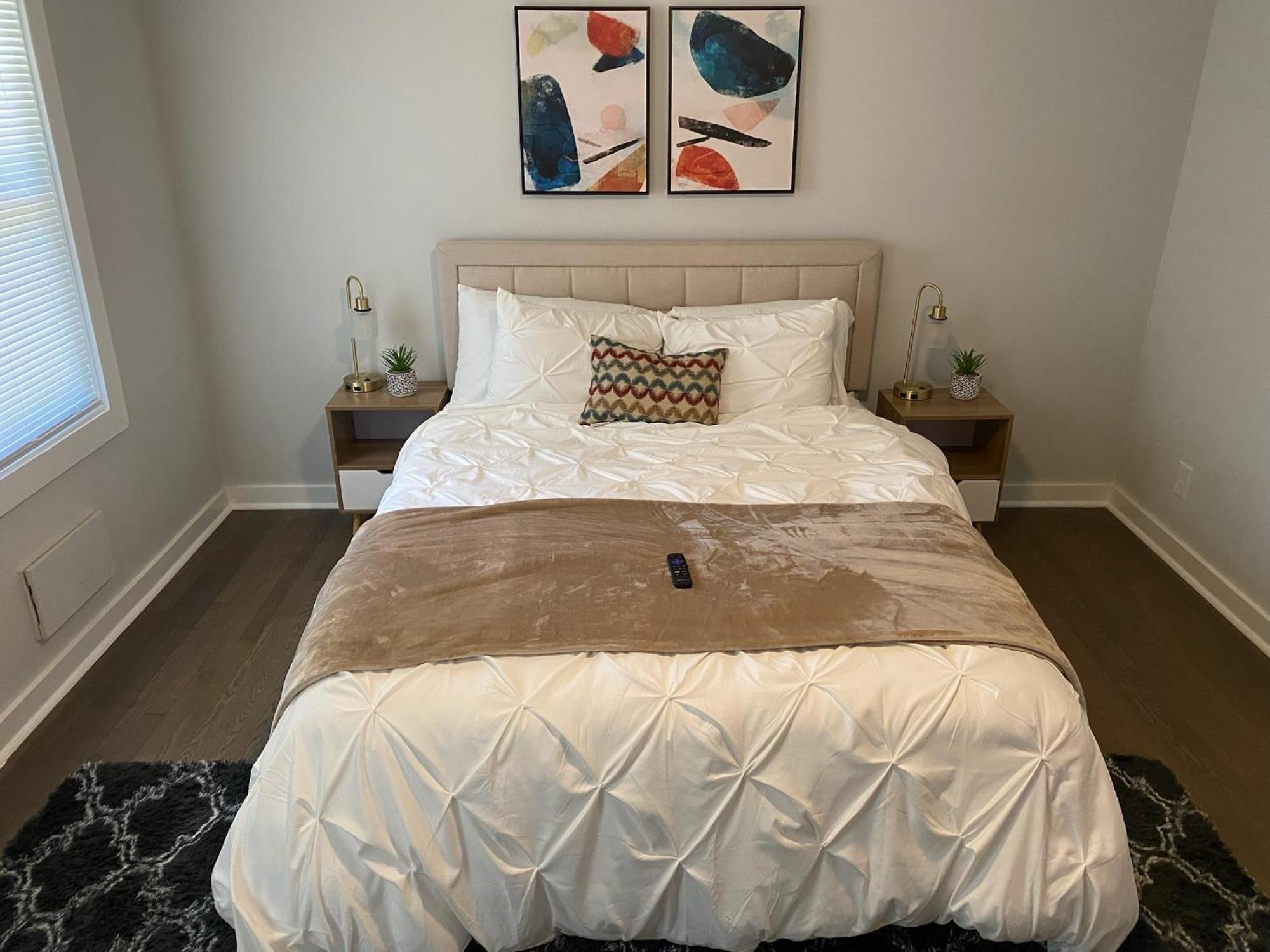 East Point Atlanta - Spacious 5Br Retreat! Dış mekan fotoğraf