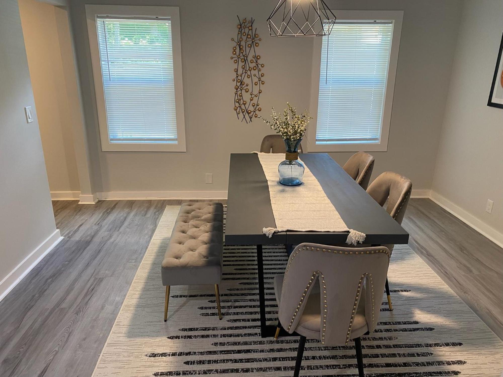 East Point Atlanta - Spacious 5Br Retreat! Dış mekan fotoğraf