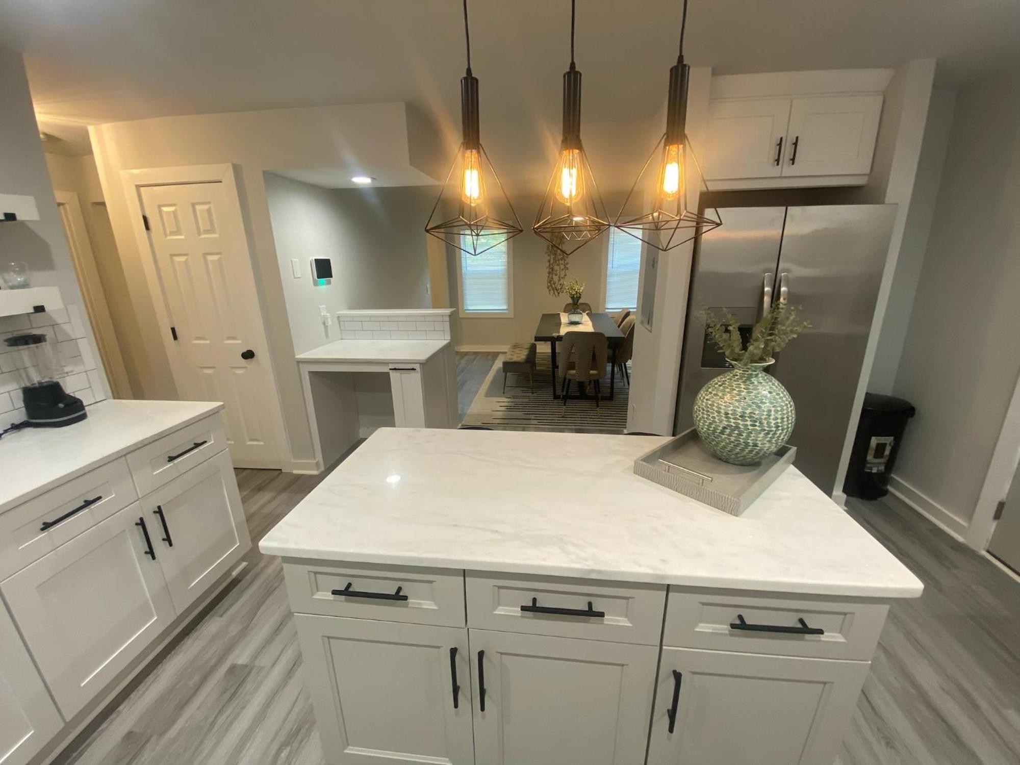 East Point Atlanta - Spacious 5Br Retreat! Dış mekan fotoğraf